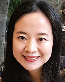 Dr Yang Hui Ying
