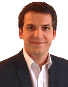 Paul Guillaumot