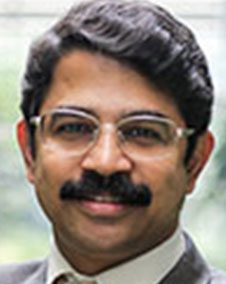 Dr. Srikanth Narasimalu