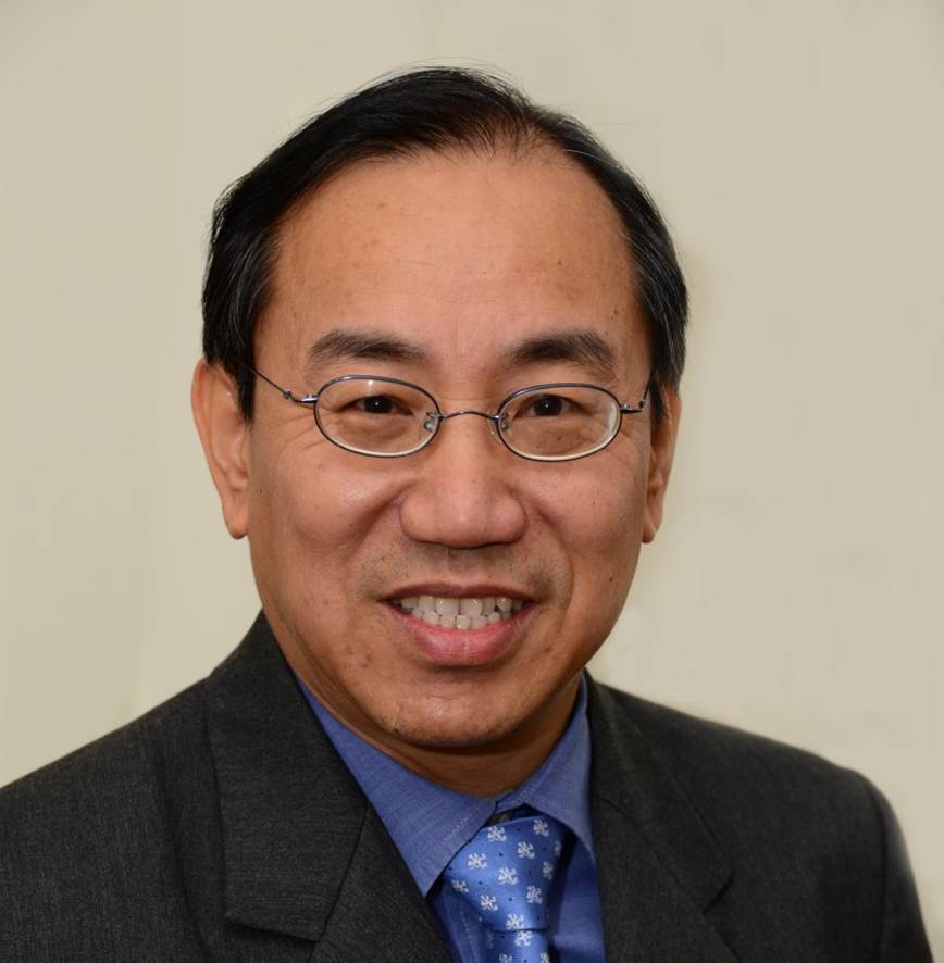 Professor Chua Chee Kai