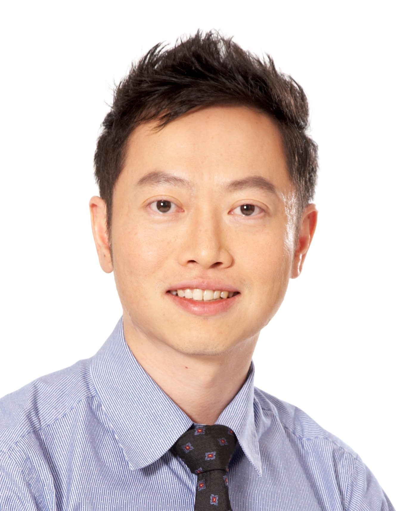 Gary Ng