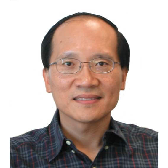 Professor Jerry Fuh Ying Hsi