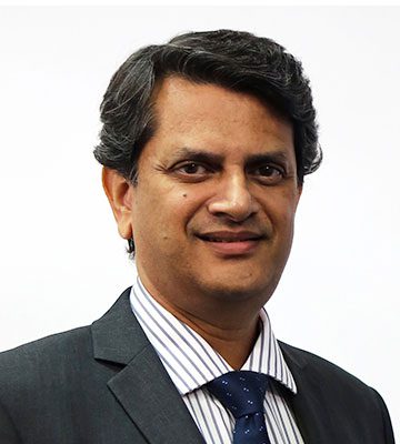 Dr Satish Lele