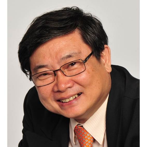 Prof Swee-Hin Teoh