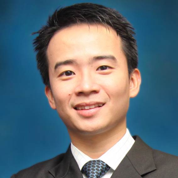 Dr. Chen Ching Kit