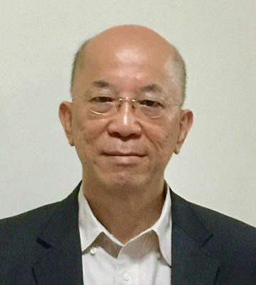 David Wong