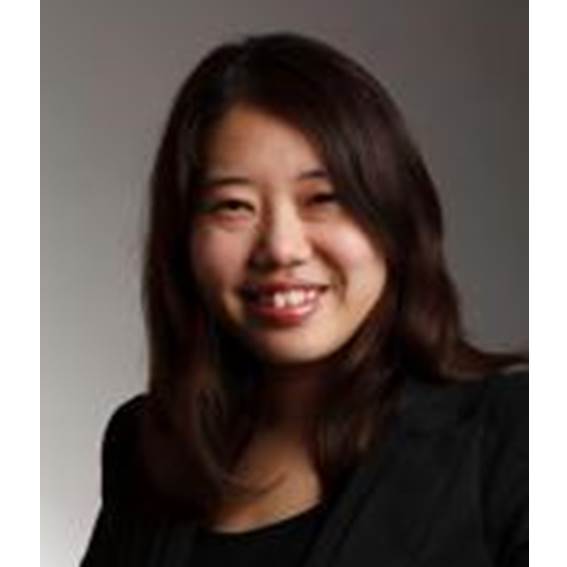 Sheryl Chen