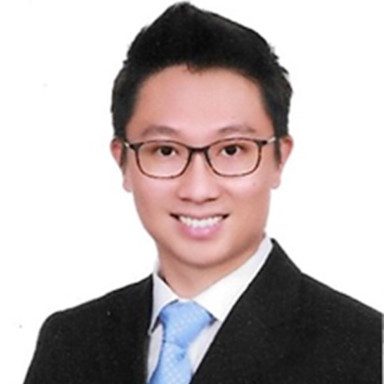 Dr. Lim Jing