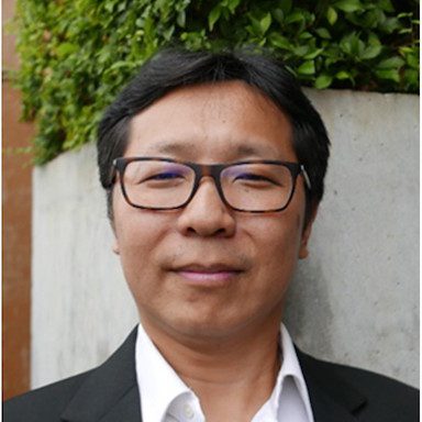 Kelvin Wee