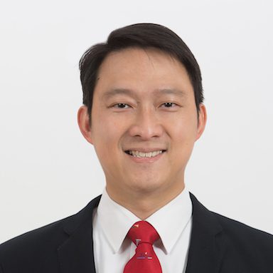 Dr. Lam Pin Min