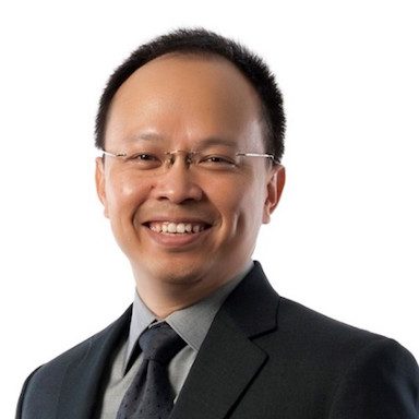 Lim Siang Yong