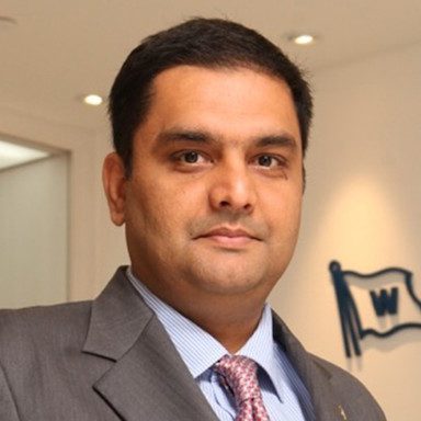 Nakul Malhotra
