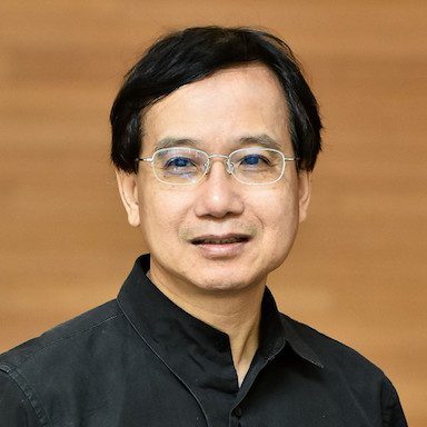 Professor Paul C. Ho