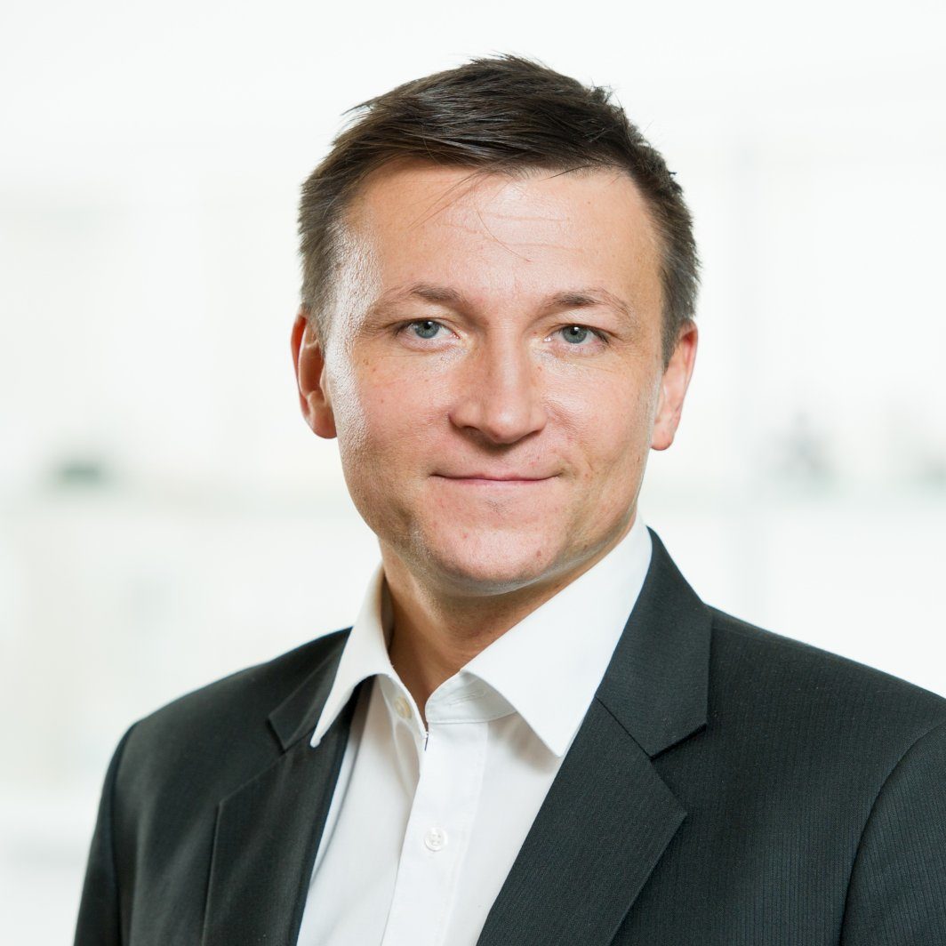 Gregor Reischle