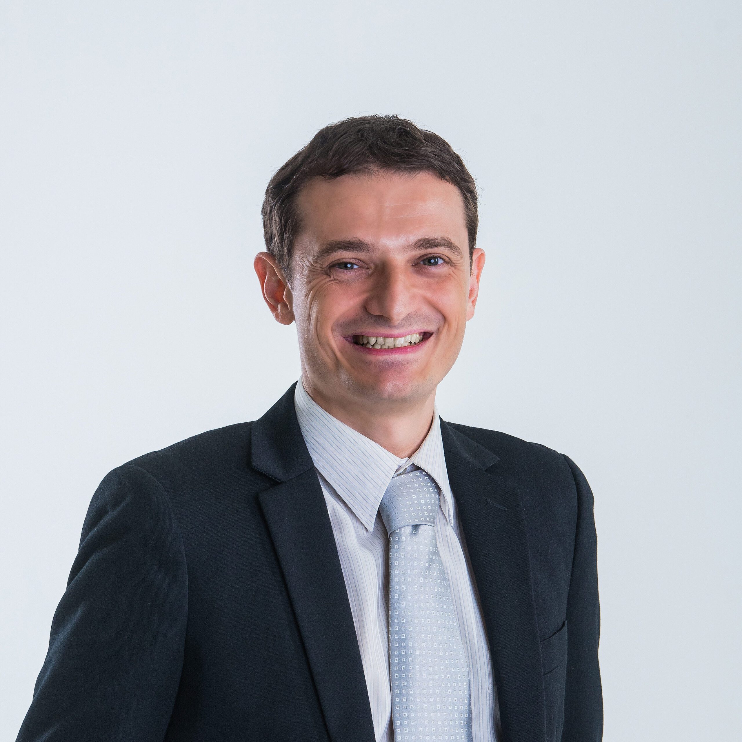 Dr. Guglielmo Vastola
