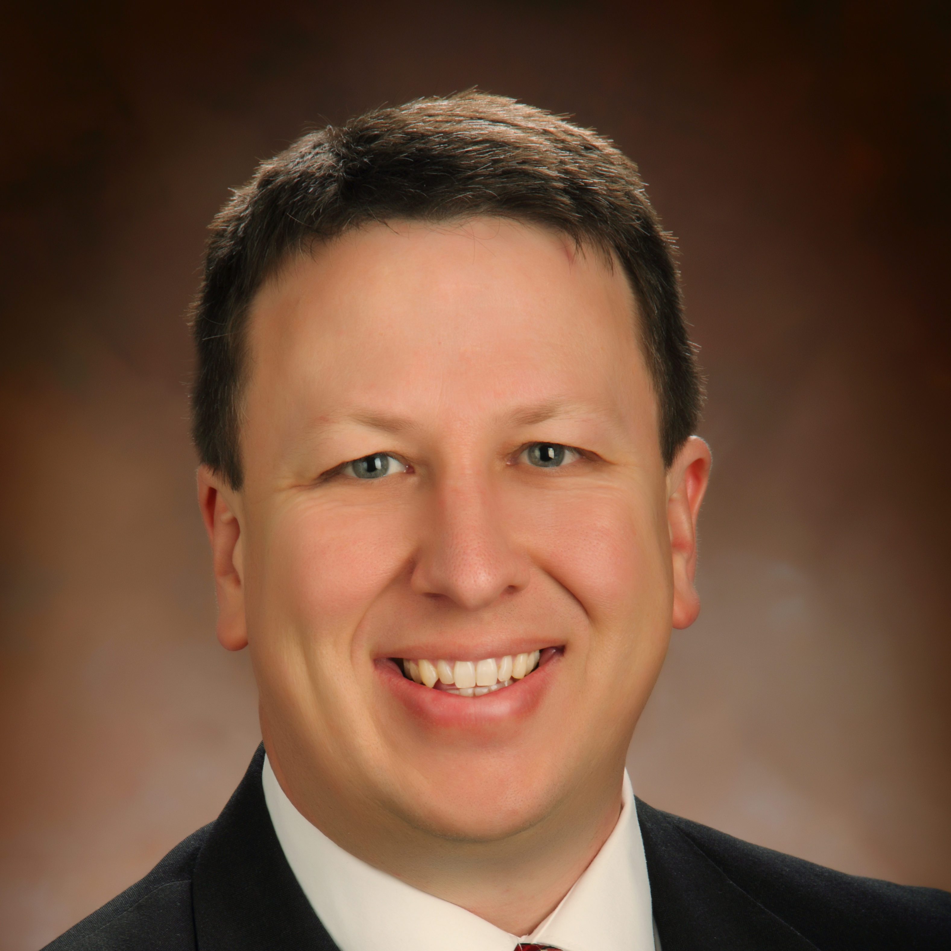 Dr. Brent Stucker