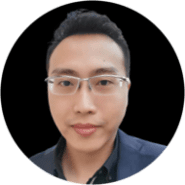 Mr. Tan Ming Jie