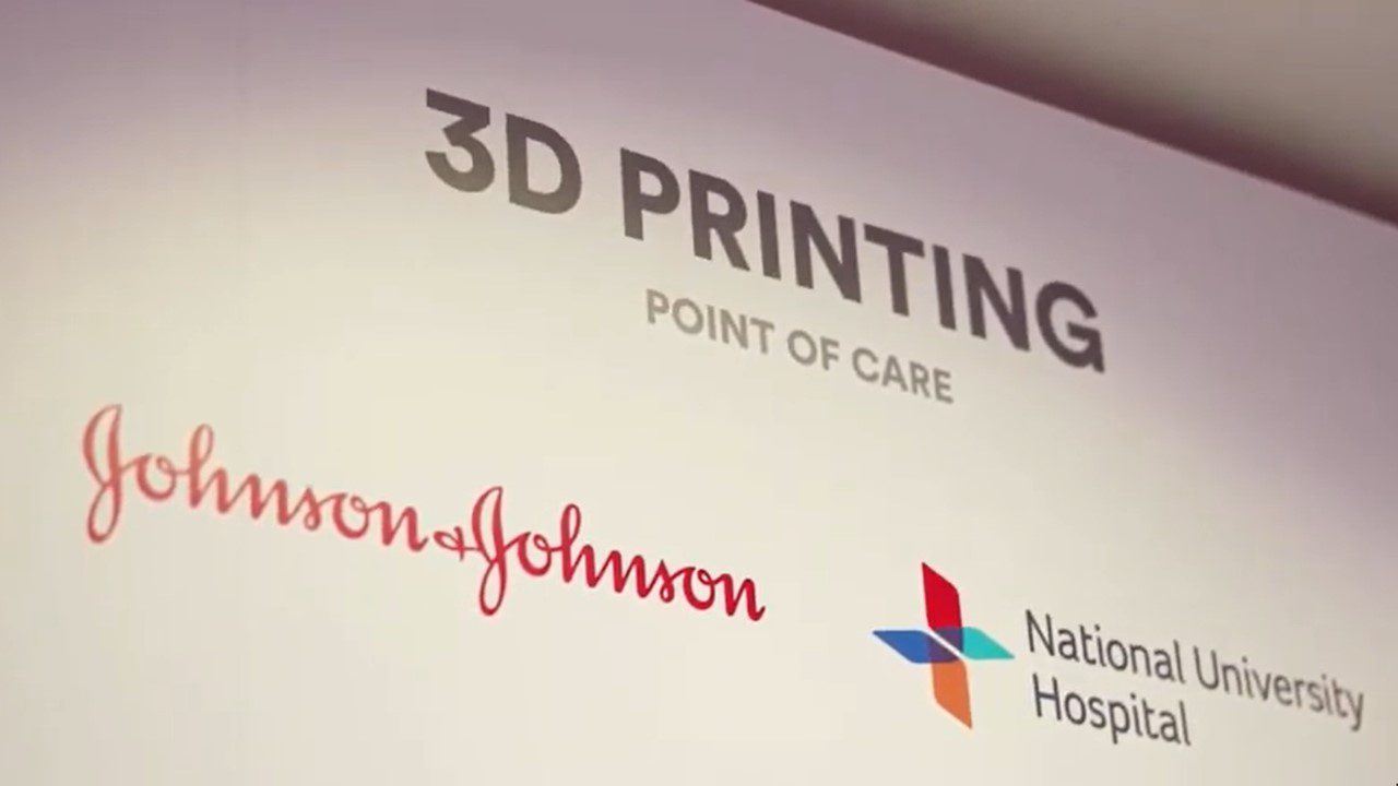 NAMIC National University Hospital Announces Collaboration with