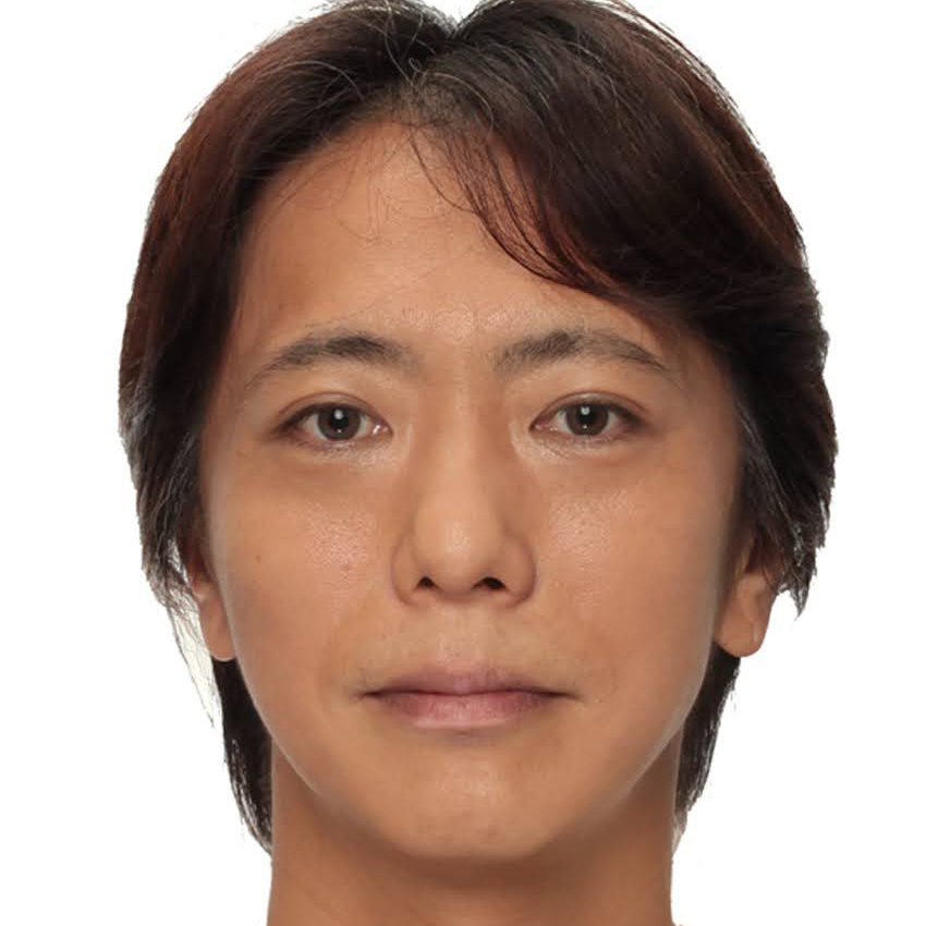 Dr. Yusaku Maruno
