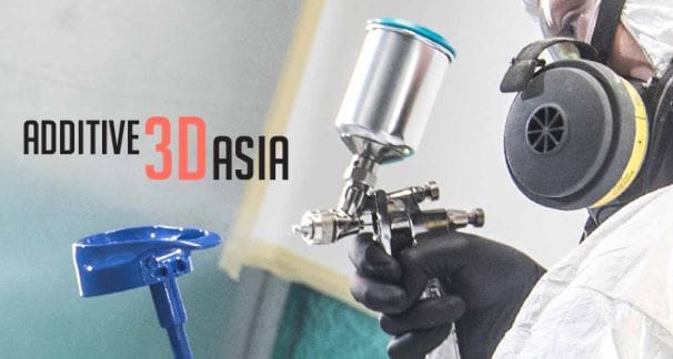 ADDITIVE3D ASIA - NAMIC