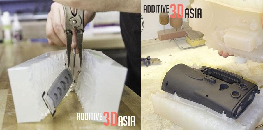 ADDITIVE3D ASIA - NAMIC
