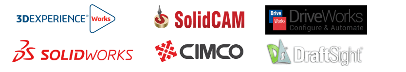 Cadvision Logo CADVISION SYSTEMS PTE LTD (CVS) - NAMIC
