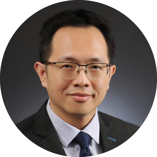 Professor Lee Poh Seng
