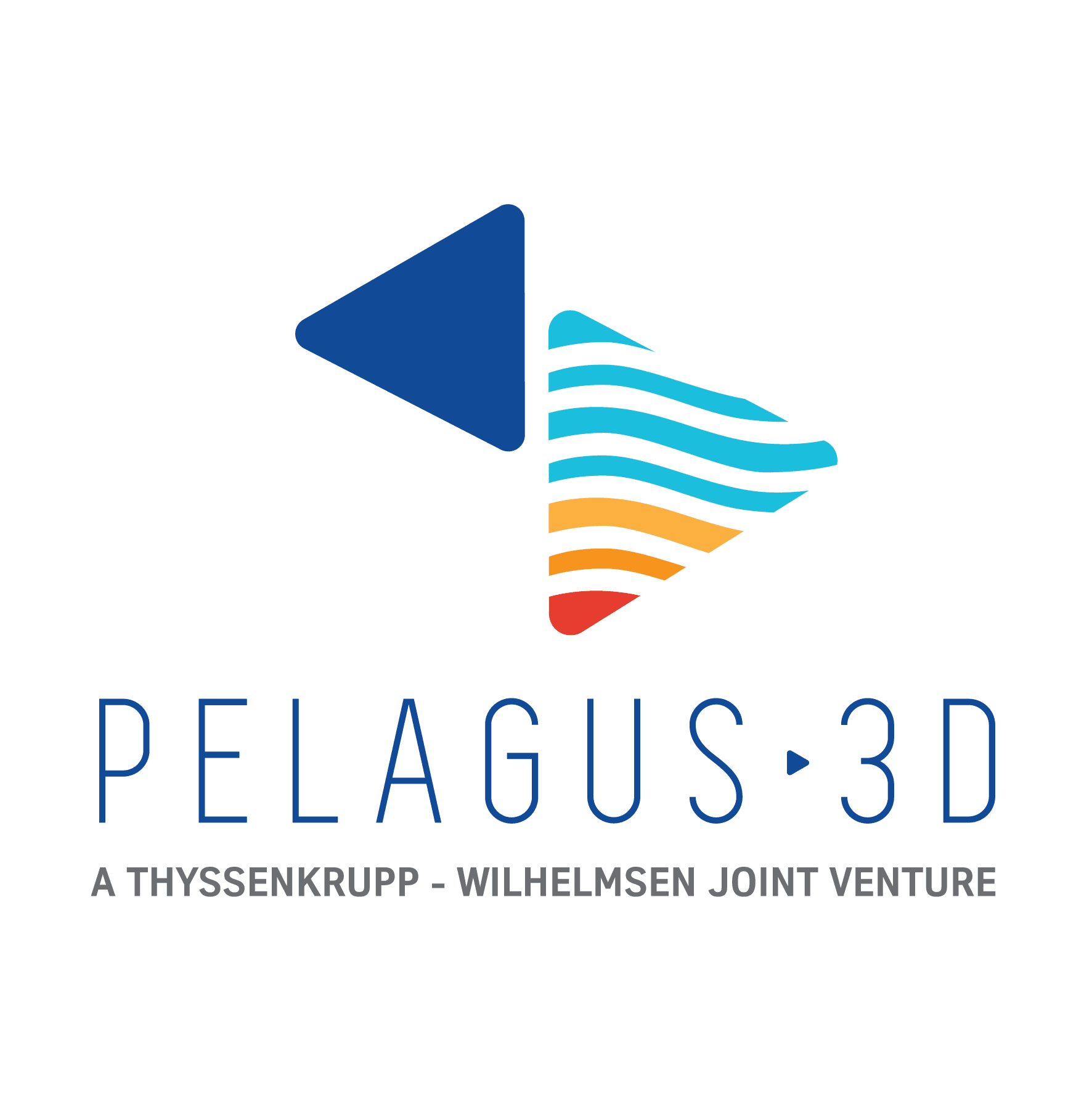 Pelagus 3D