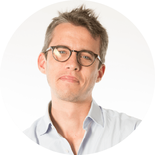 Andre Wegner