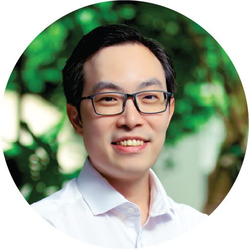 Daniel Tan