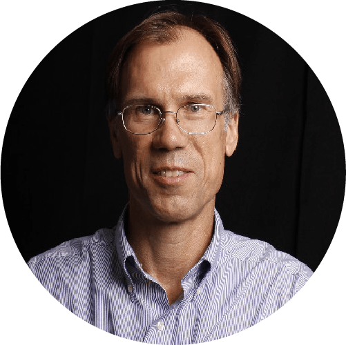 Dr David Rosen