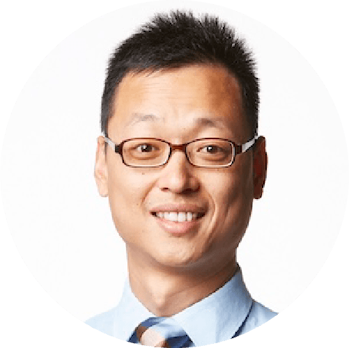 Dr Du Hongjian