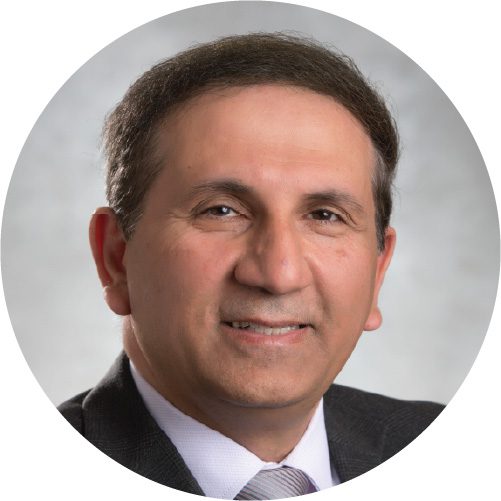 Dr Ehsan Toyserkani