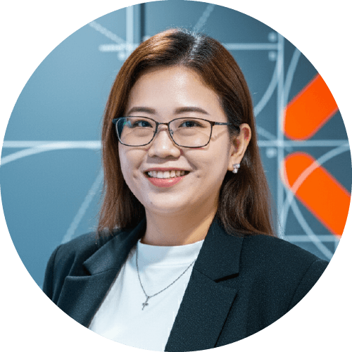 Dr Jeanne Ong