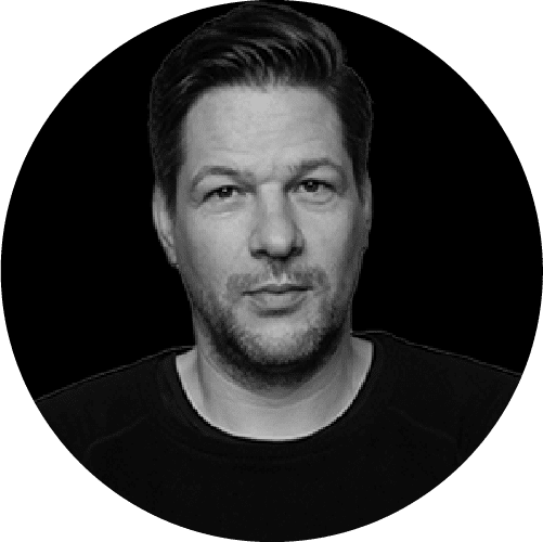 Lennard Stoever