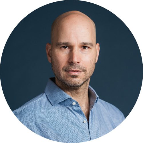 Lior Polak