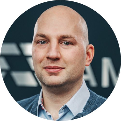 Matthias Schmidt-Lehr