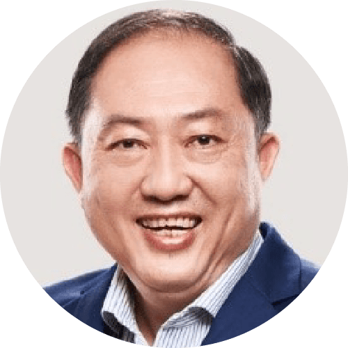 Edmond Wong
