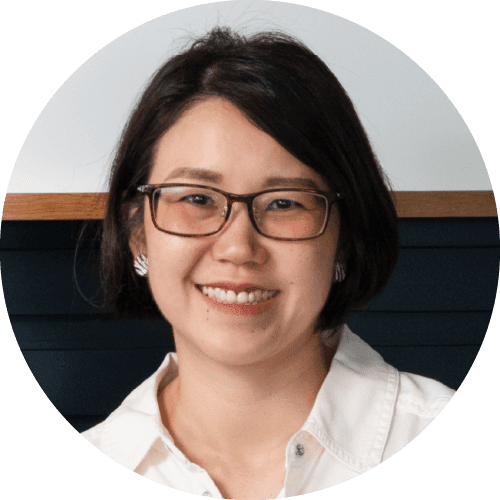 Jacqueline Chia