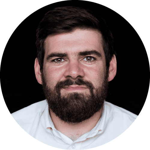 Daniel O'Connor
