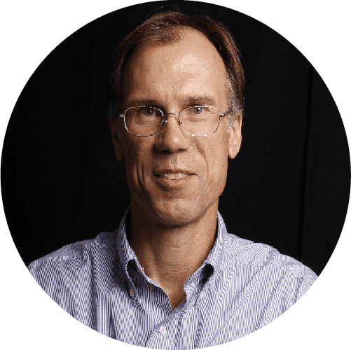 Prof David William Rosen