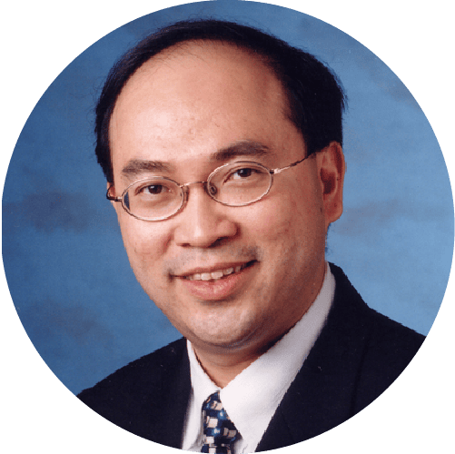 Dr Chia Boon Tat