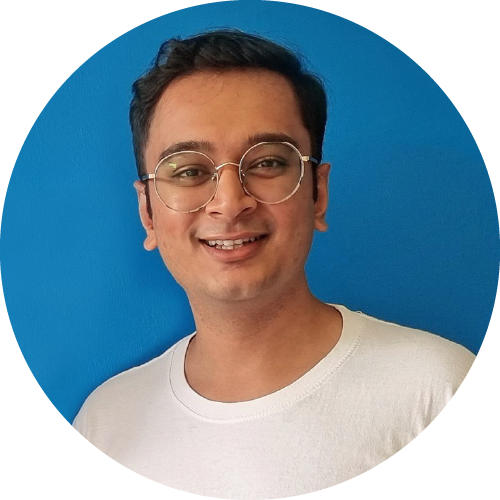 Hardik Dobariya