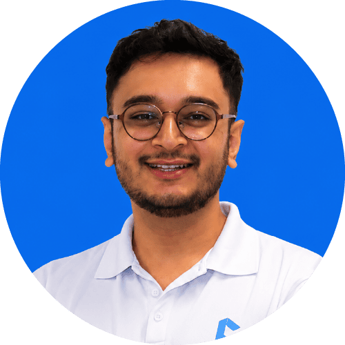 Hardik Dobariya