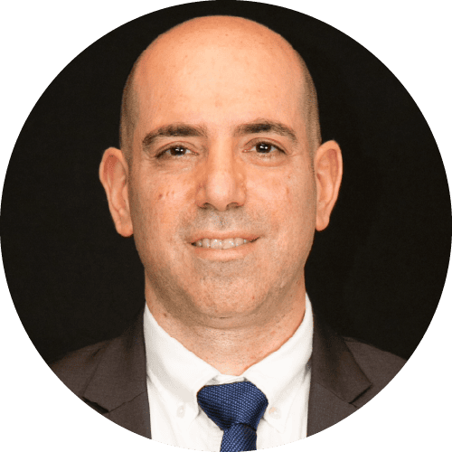 Michael Agam