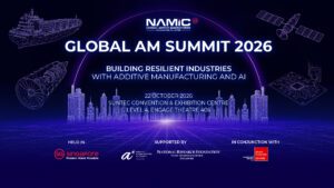 Global AM Summit 2026