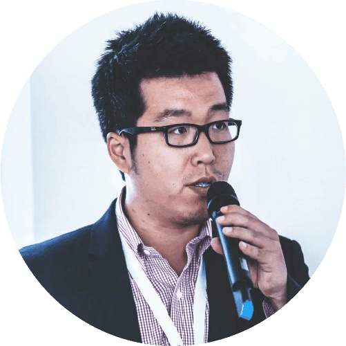 Vincent Yang