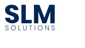 SLM Solutions Singapore
